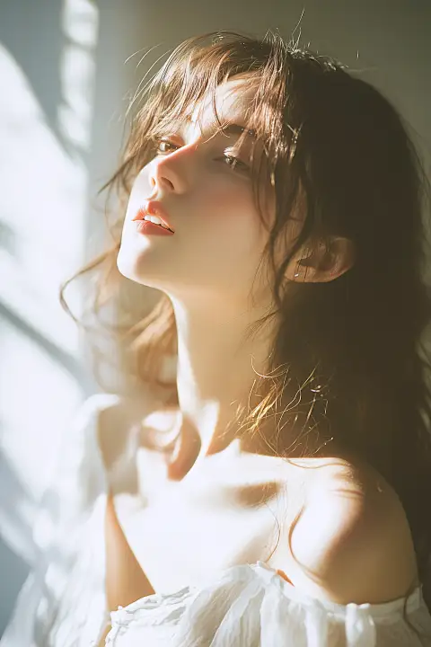 第七个夏天电影海报