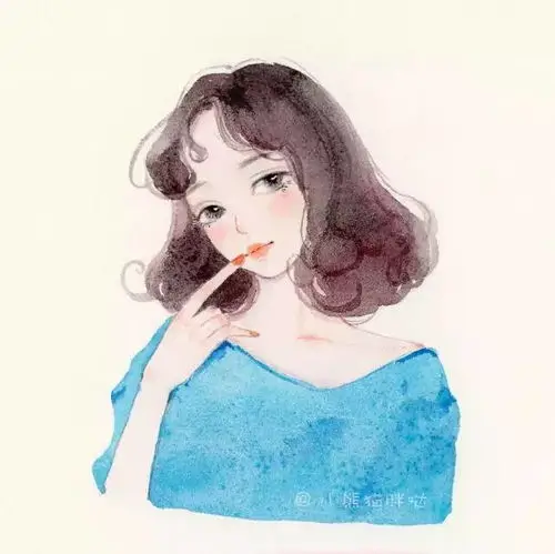 用户胶片余温头像